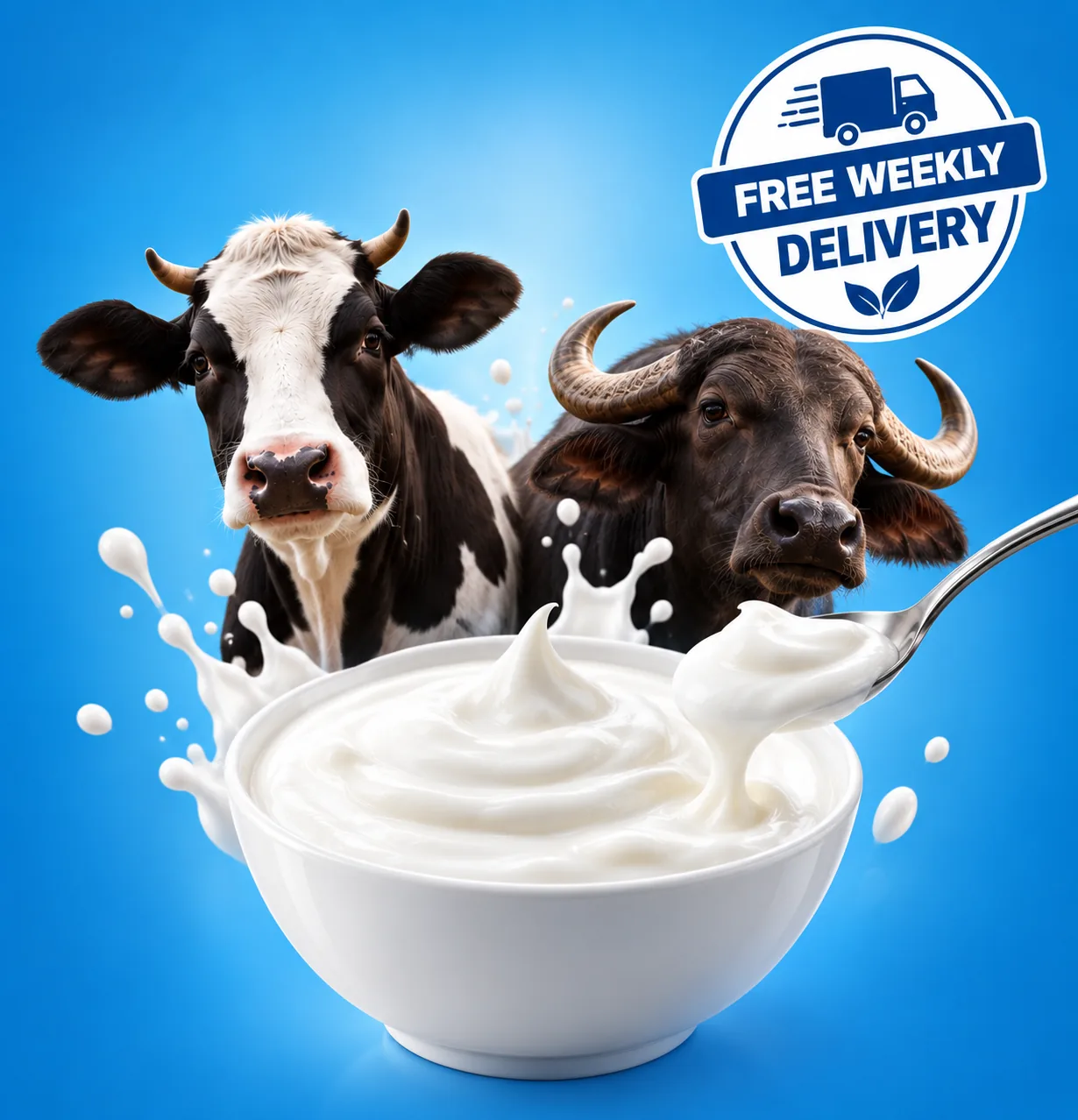 Yogurt Subscription
